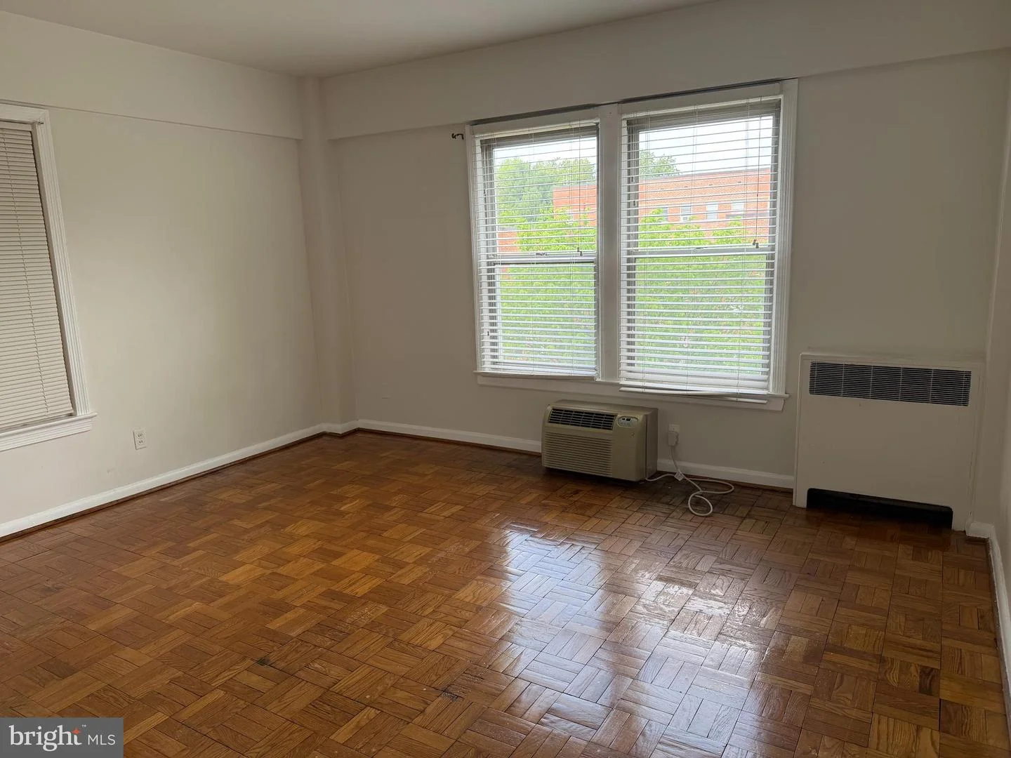 2500 Q Street NW Unit 643