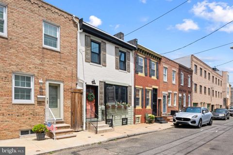 Townhouse in Philadelphia PA 239 Wilder STREET 33.jpg