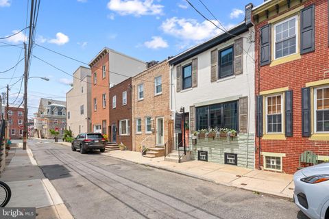 Townhouse in Philadelphia PA 239 Wilder STREET 32.jpg