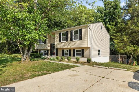 A home in Clinton