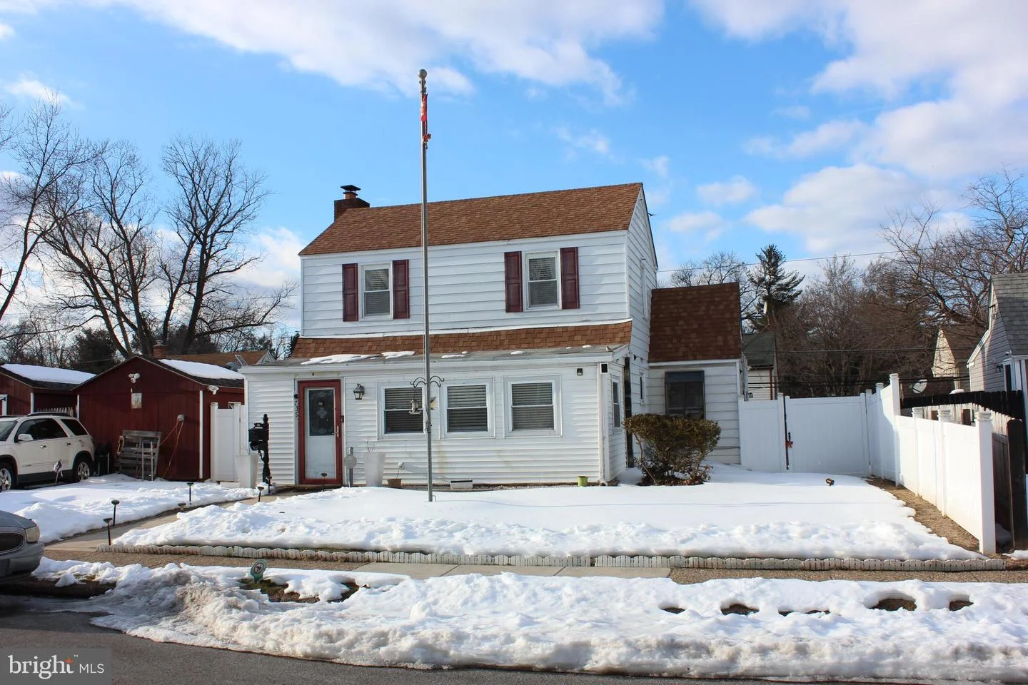 739 Westwood Lane, Aldan, PA, 19018