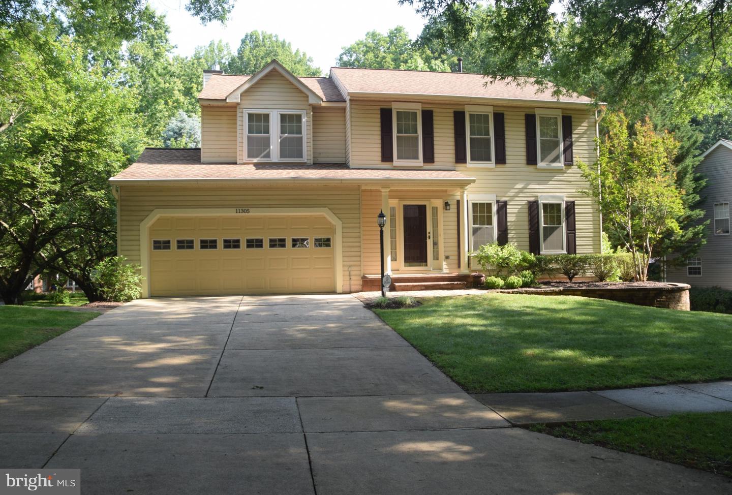 11305 Willowdale Drive, Germantown, MD, 20876