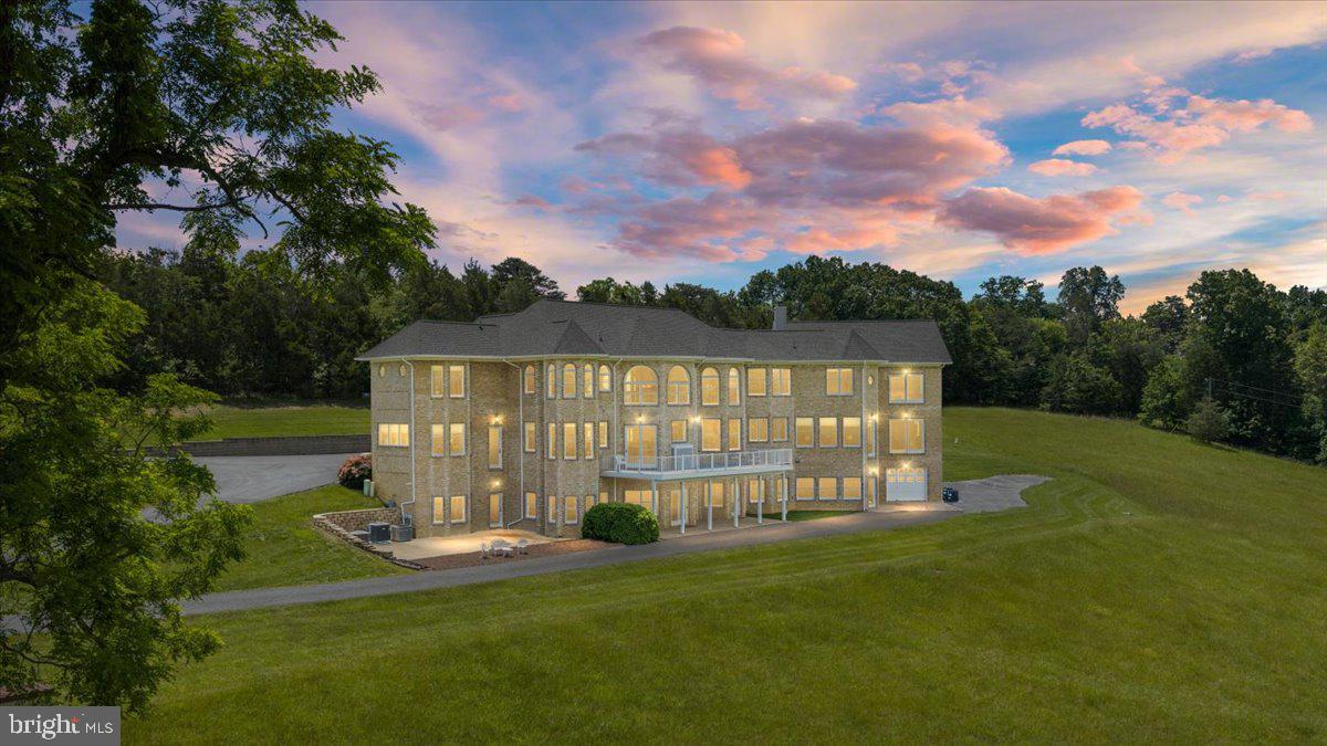 368 Ridge Hollow Road, Edinburg, VA, 22824