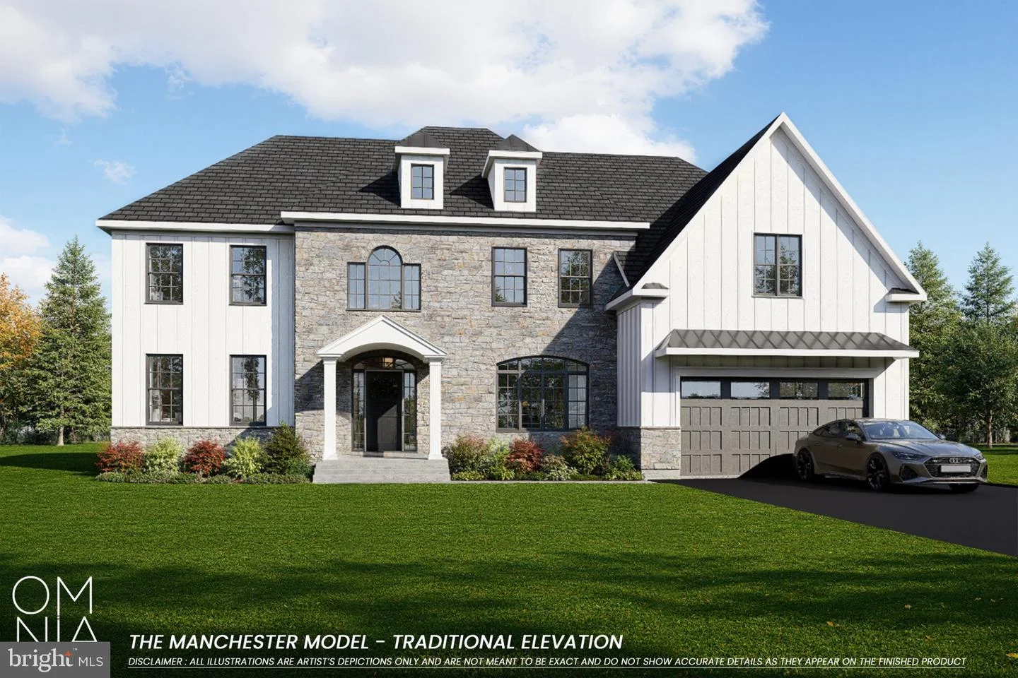 3001 Flower Mill Circle