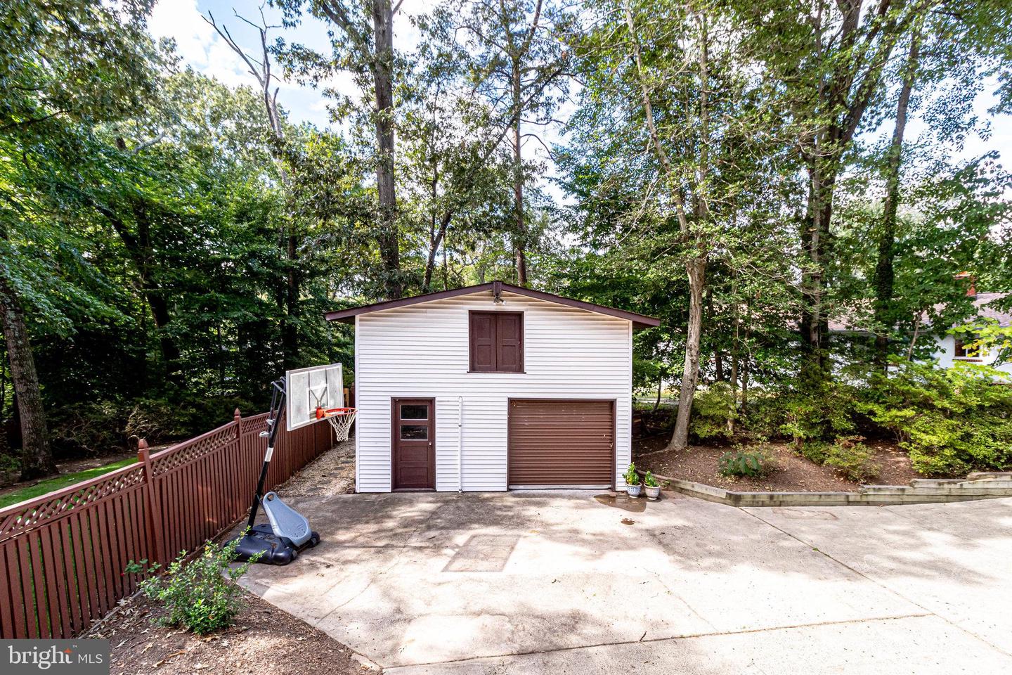Photo 75 of 76 of 4108 High Point Ct house