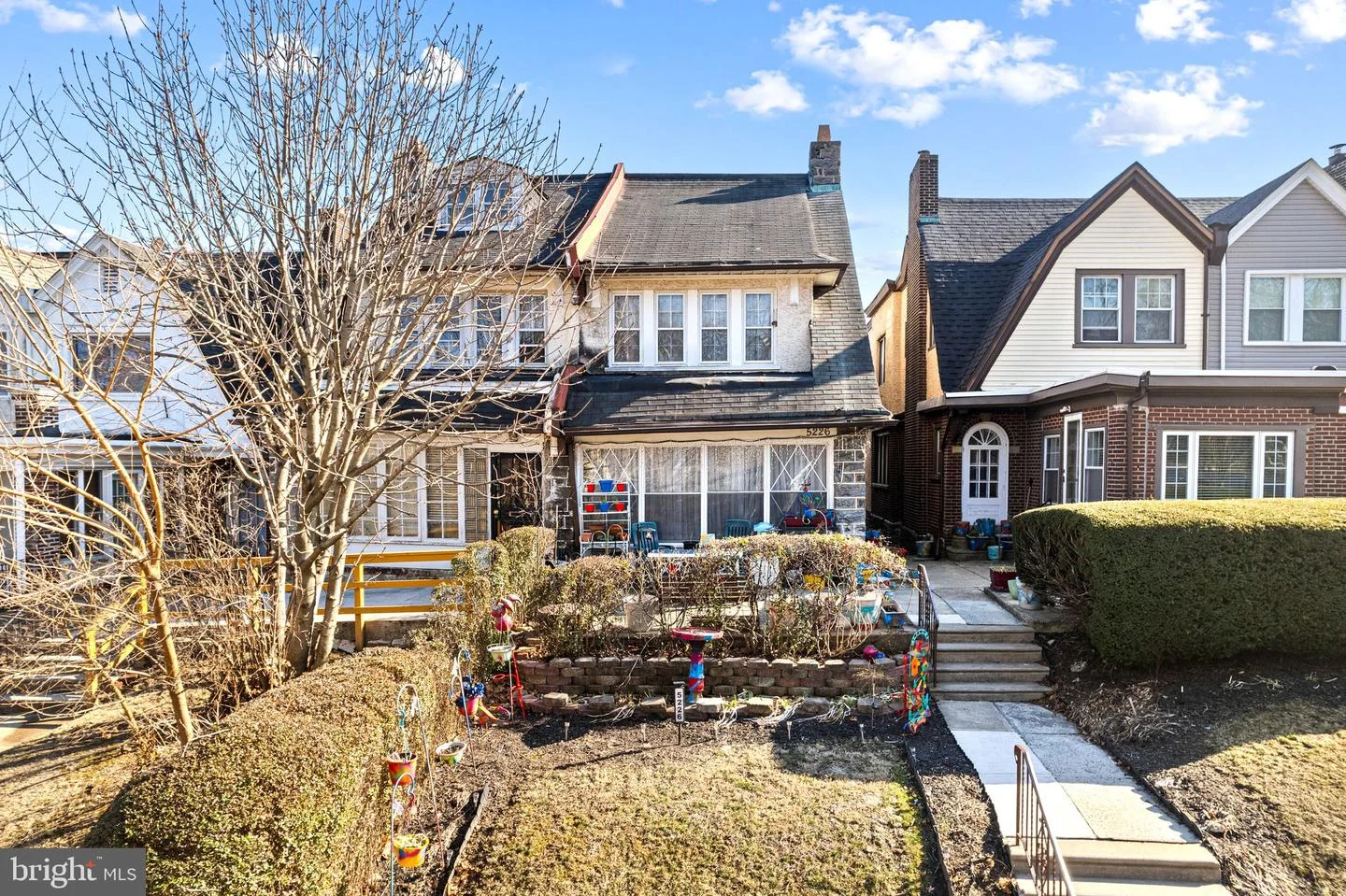 5226 Gainor Road