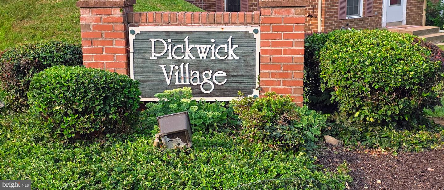 506 Pickwick Village Way, Silver Spring, MD, 20901