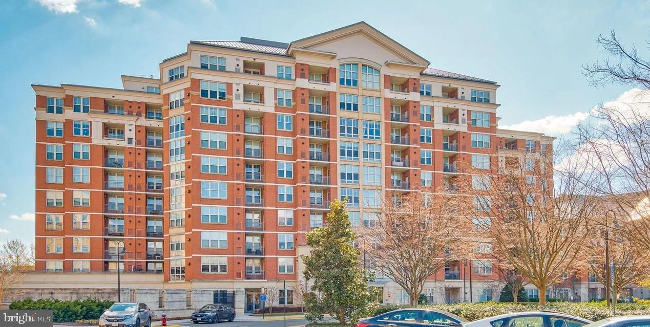 11760 Sunrise Valley Drive Unit 415