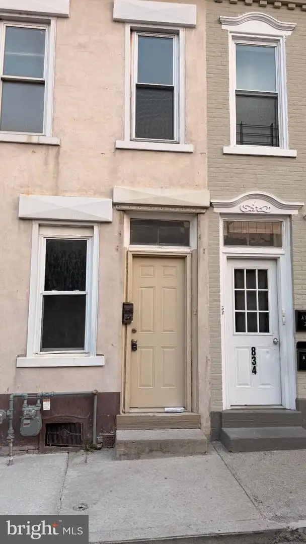 832 Chestnut St, Allentown, PA, 18102