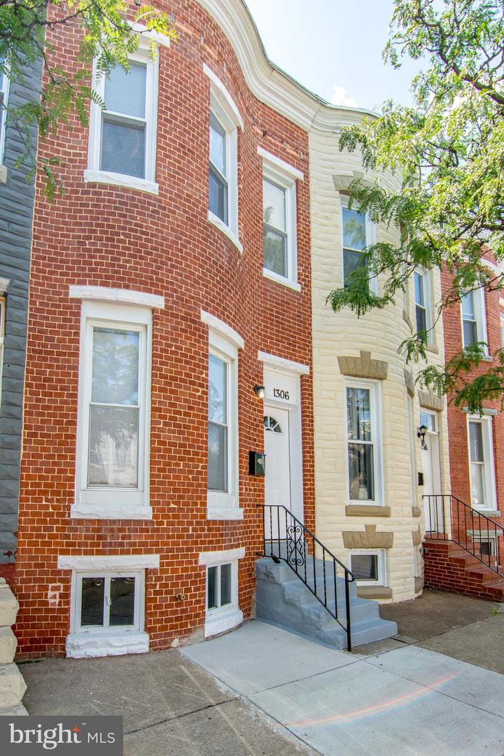 View Baltimore, MD 21230 townhome