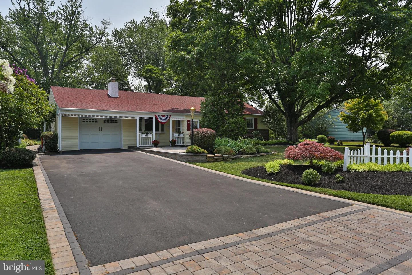 705 Phillips Road