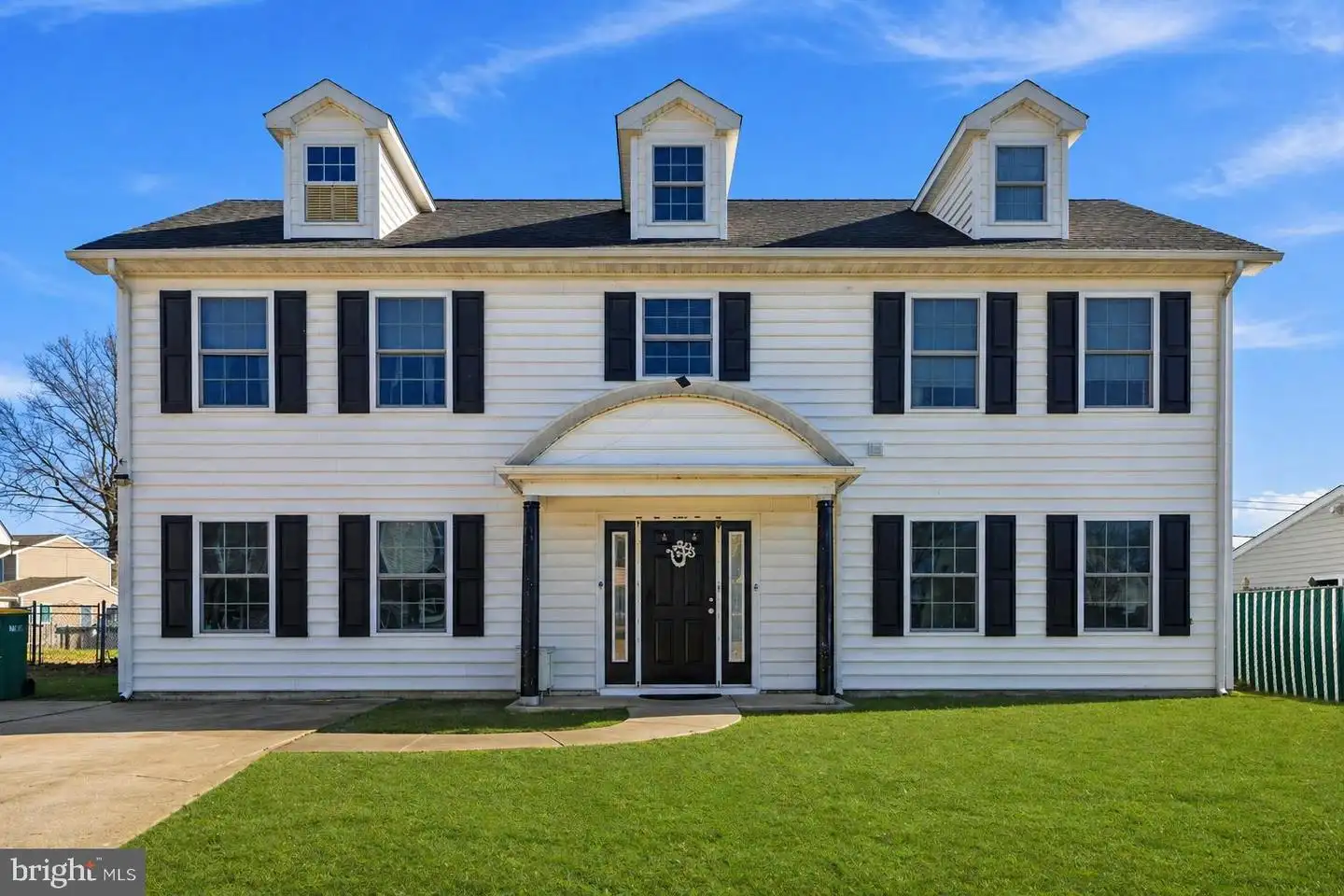 32 Rustleaf Lane, Levittown, PA, 19055