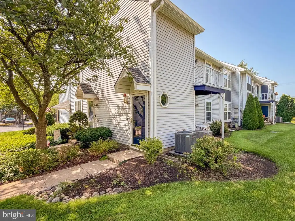 708 Society Place, Newtown, PA, 18940