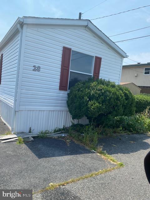 1844 Pulaski Highway Unit 28, Havre De Grace, MD, 21078