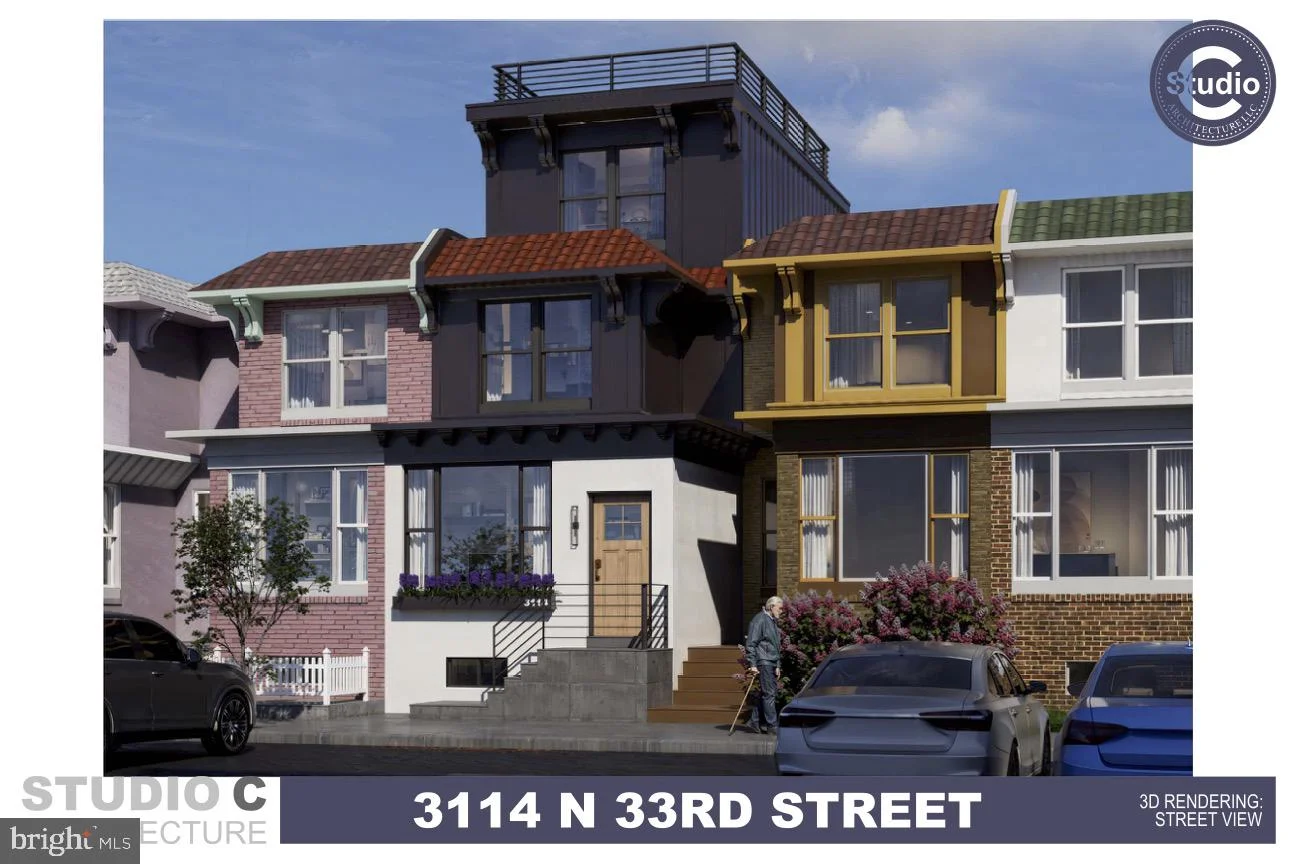 3114 N 33rd Street