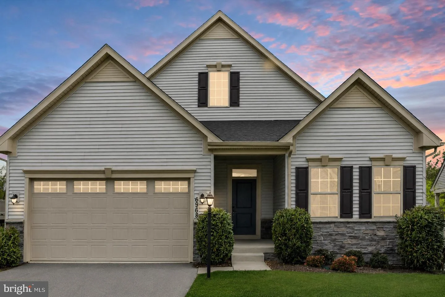 6968 Merle Court