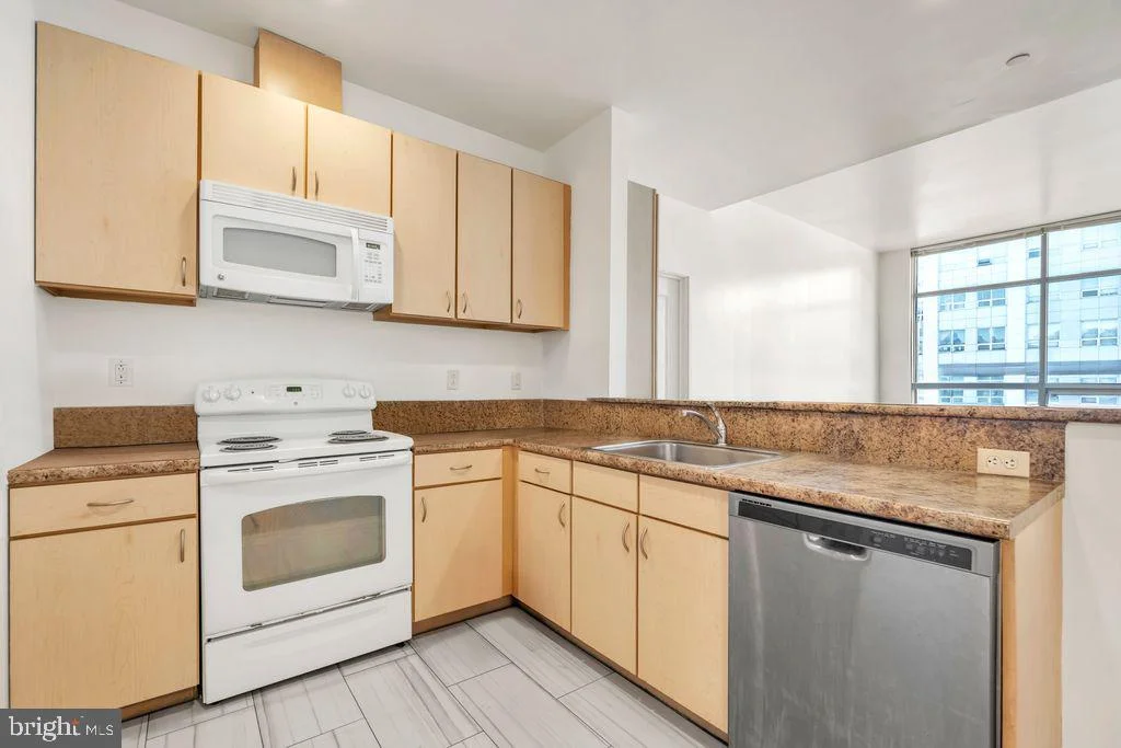 111 N 9th Street Unit 707