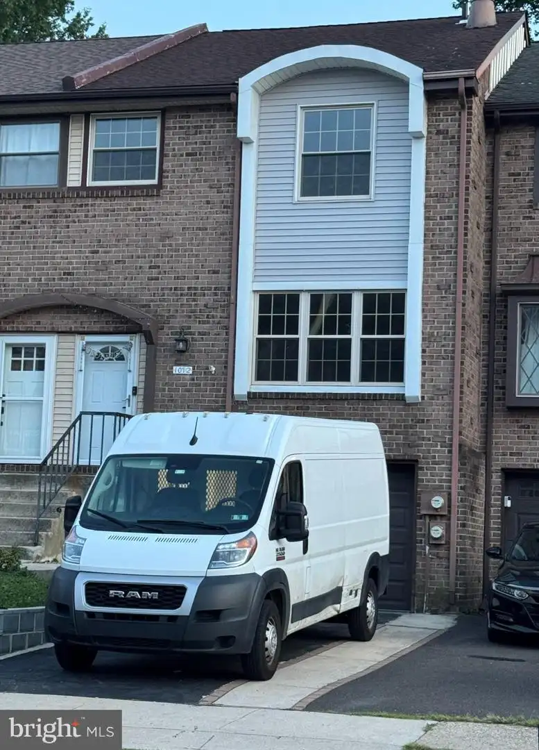 1012 Burnley Court, Bensalem, PA, 19020