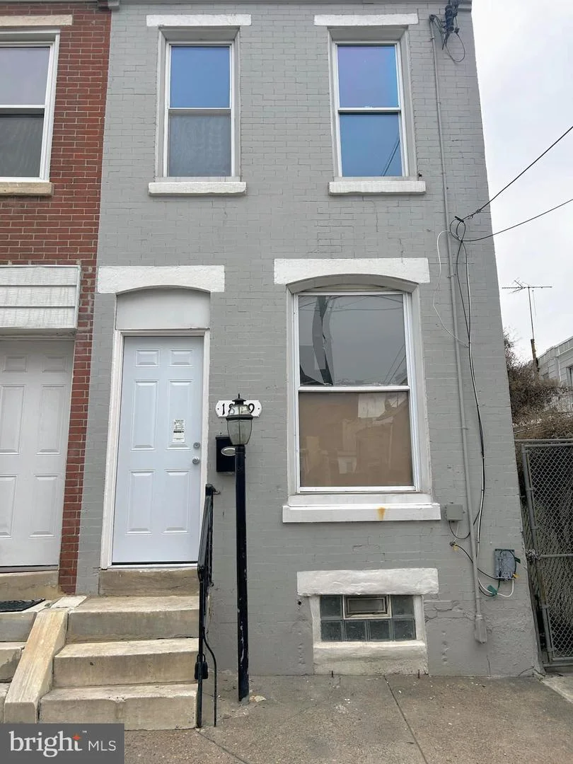 1849 E Harold Street