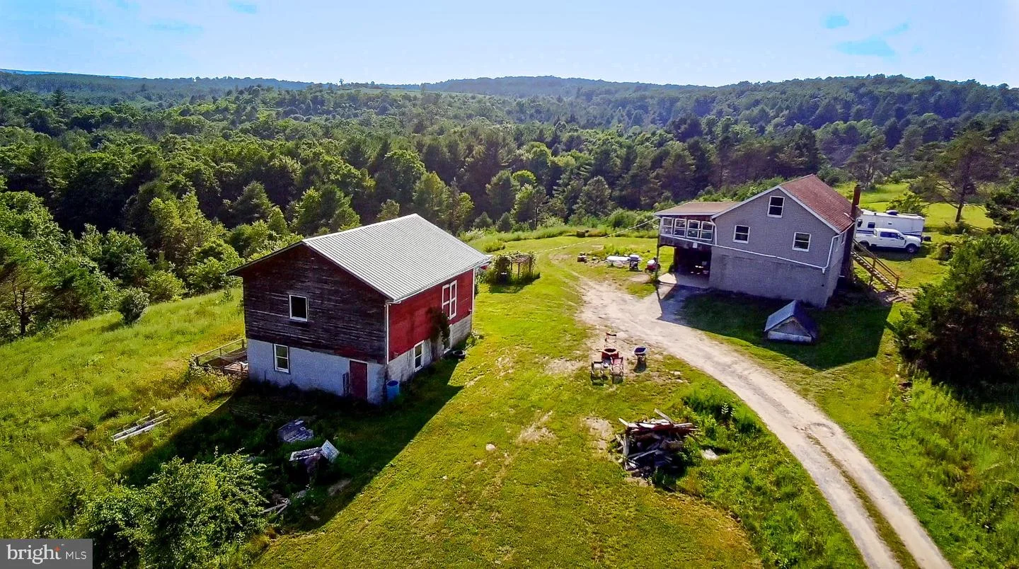 4081 Scootac Road, Beech Creek, PA, 16822