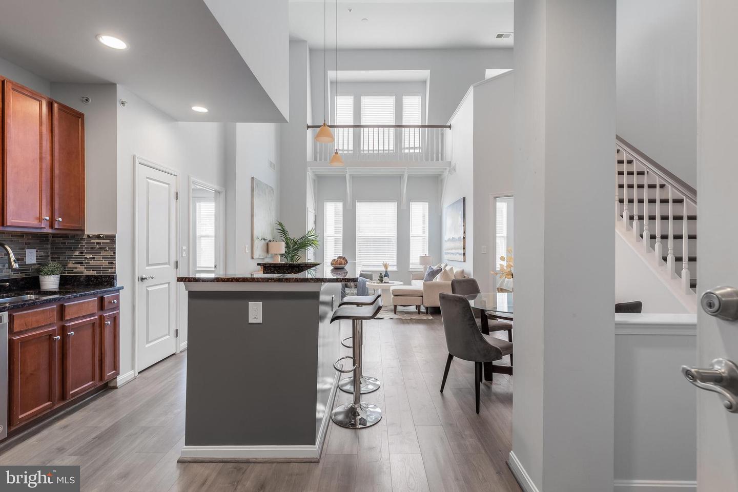 2665 Prosperity Avenue Unit 437, Fairfax, VA, 22031