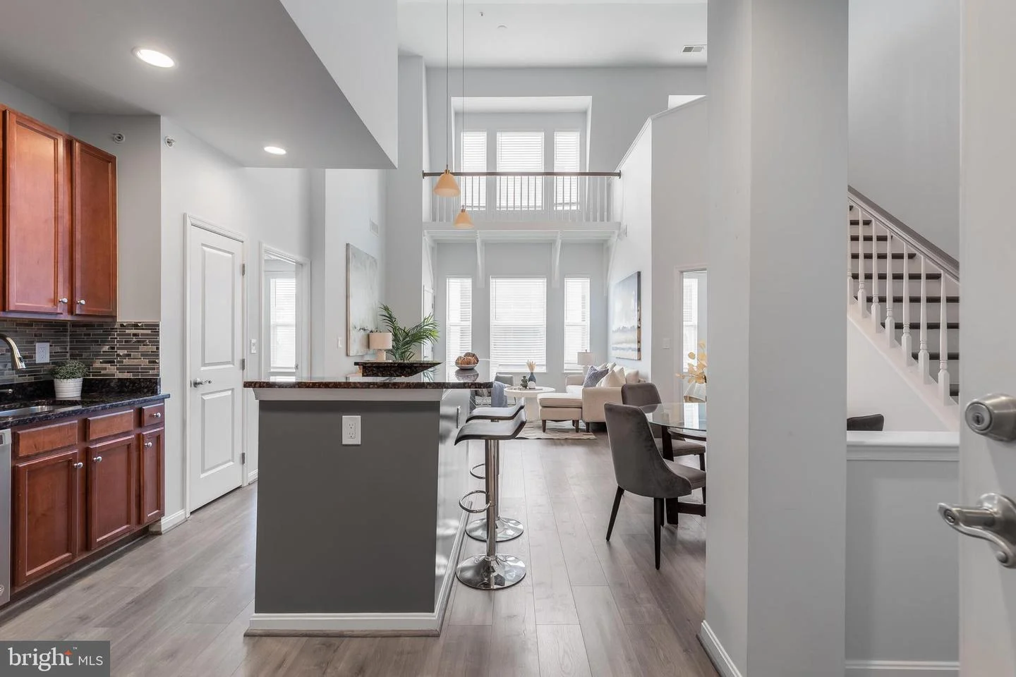 2665 Prosperity Avenue Unit 437