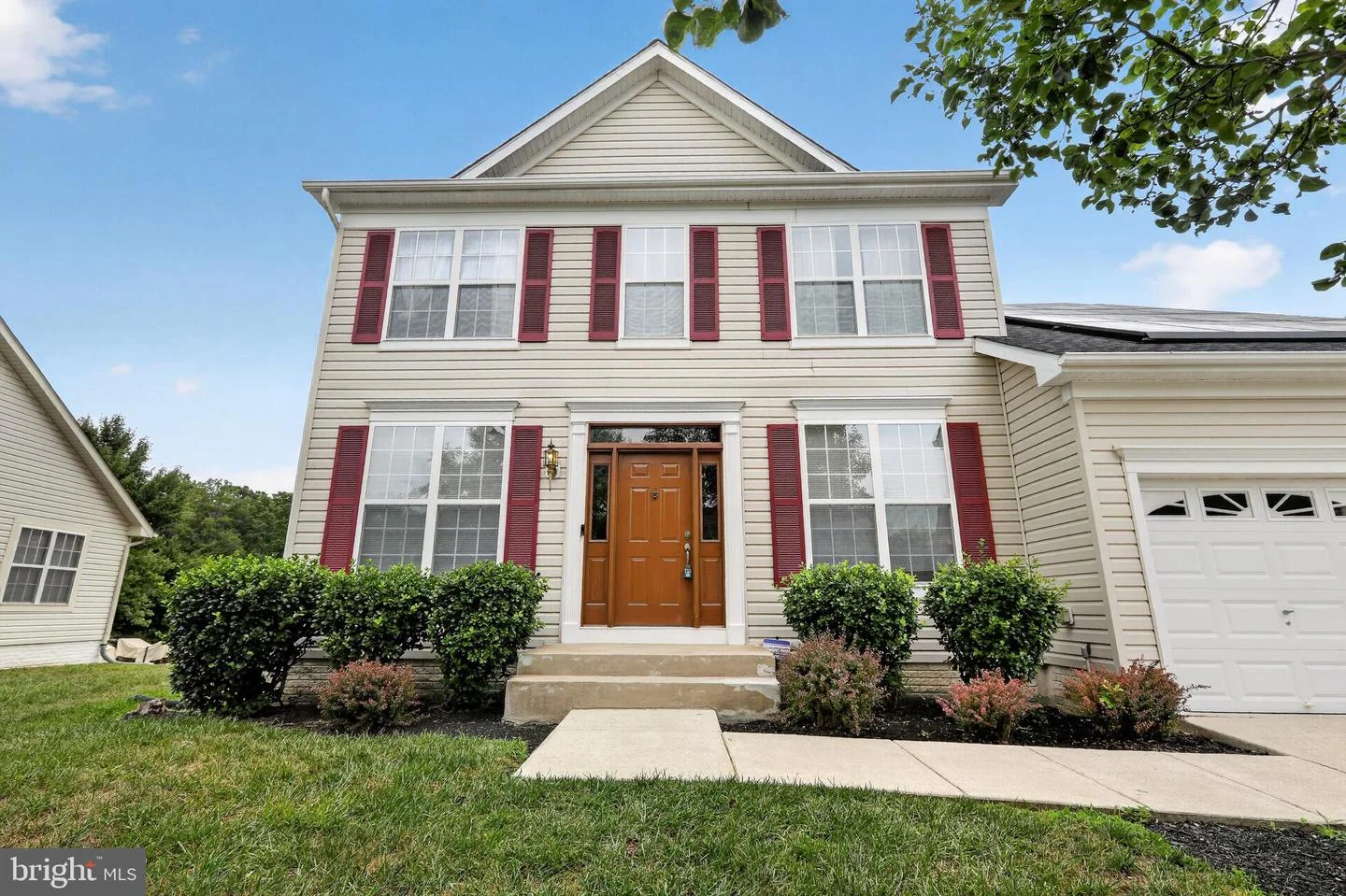 3114 Sedgewick Drive