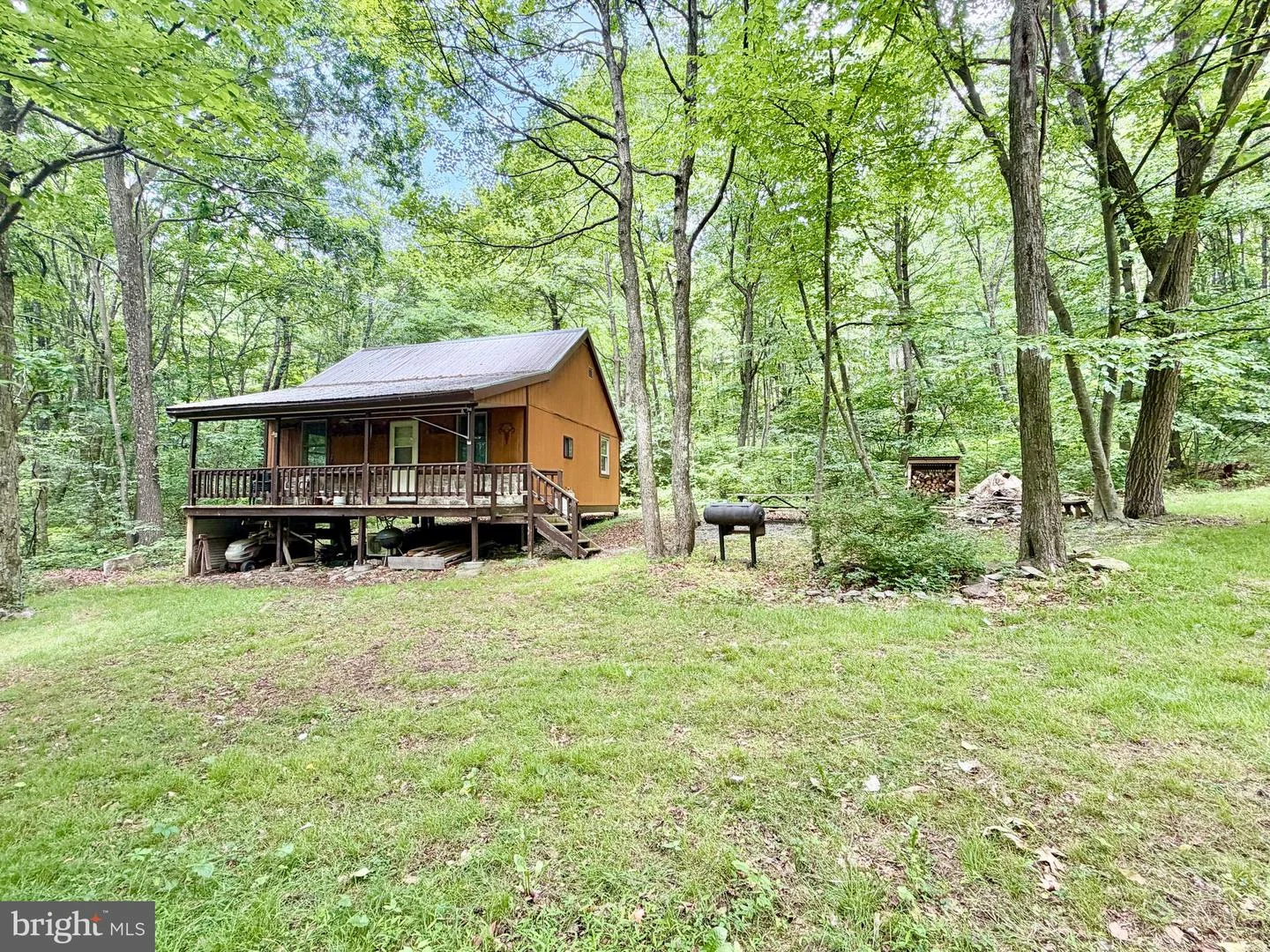 190 Thunder Rock Road Rd, Breezewood, PA, 15533