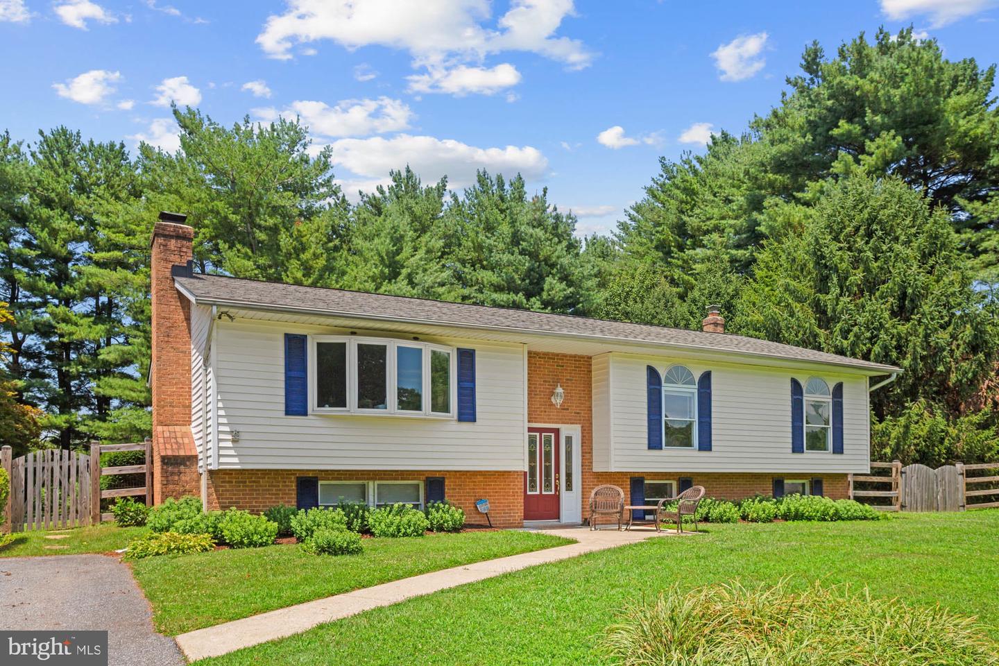 View Sykesville, MD 21784 house