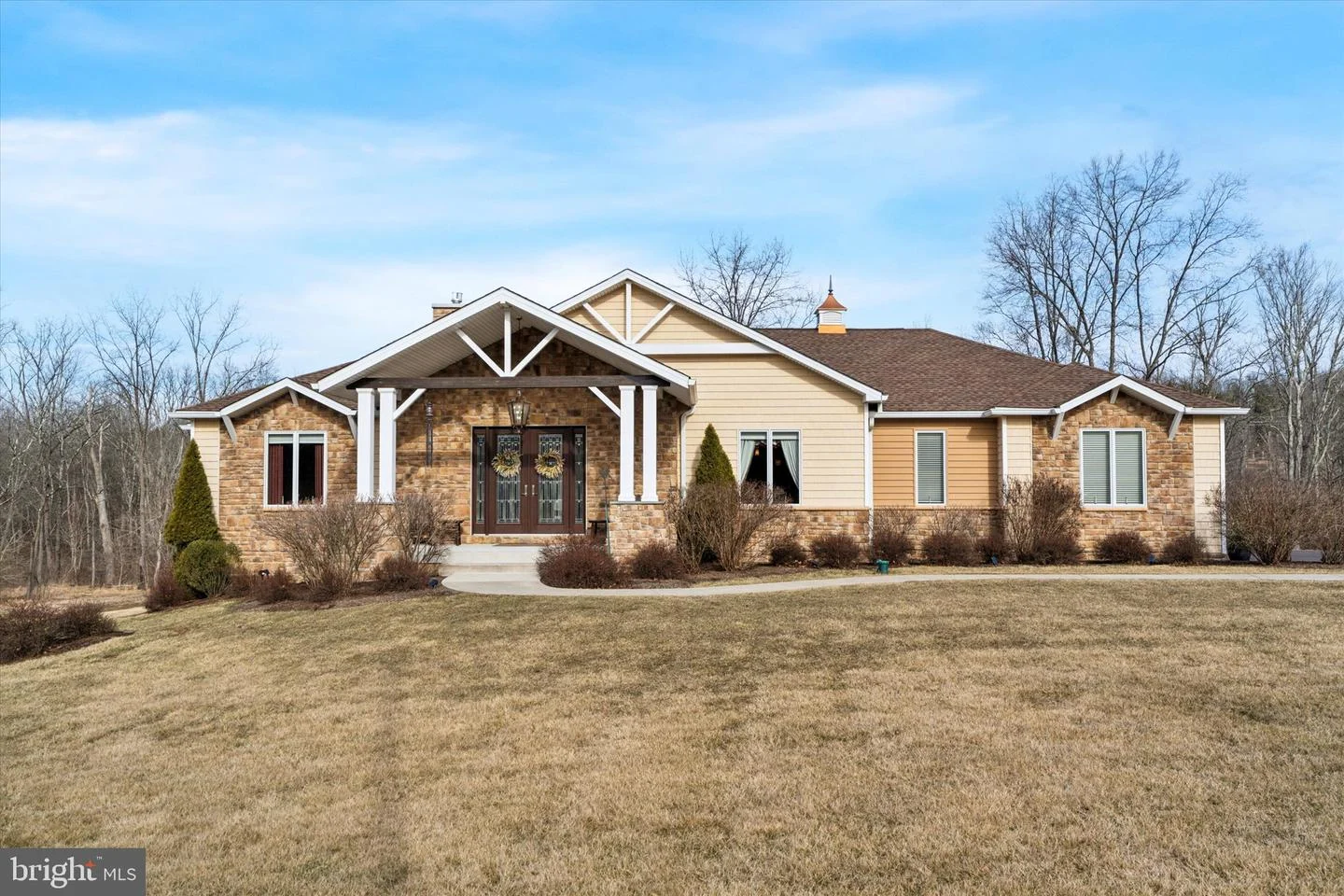 521 Church Rd