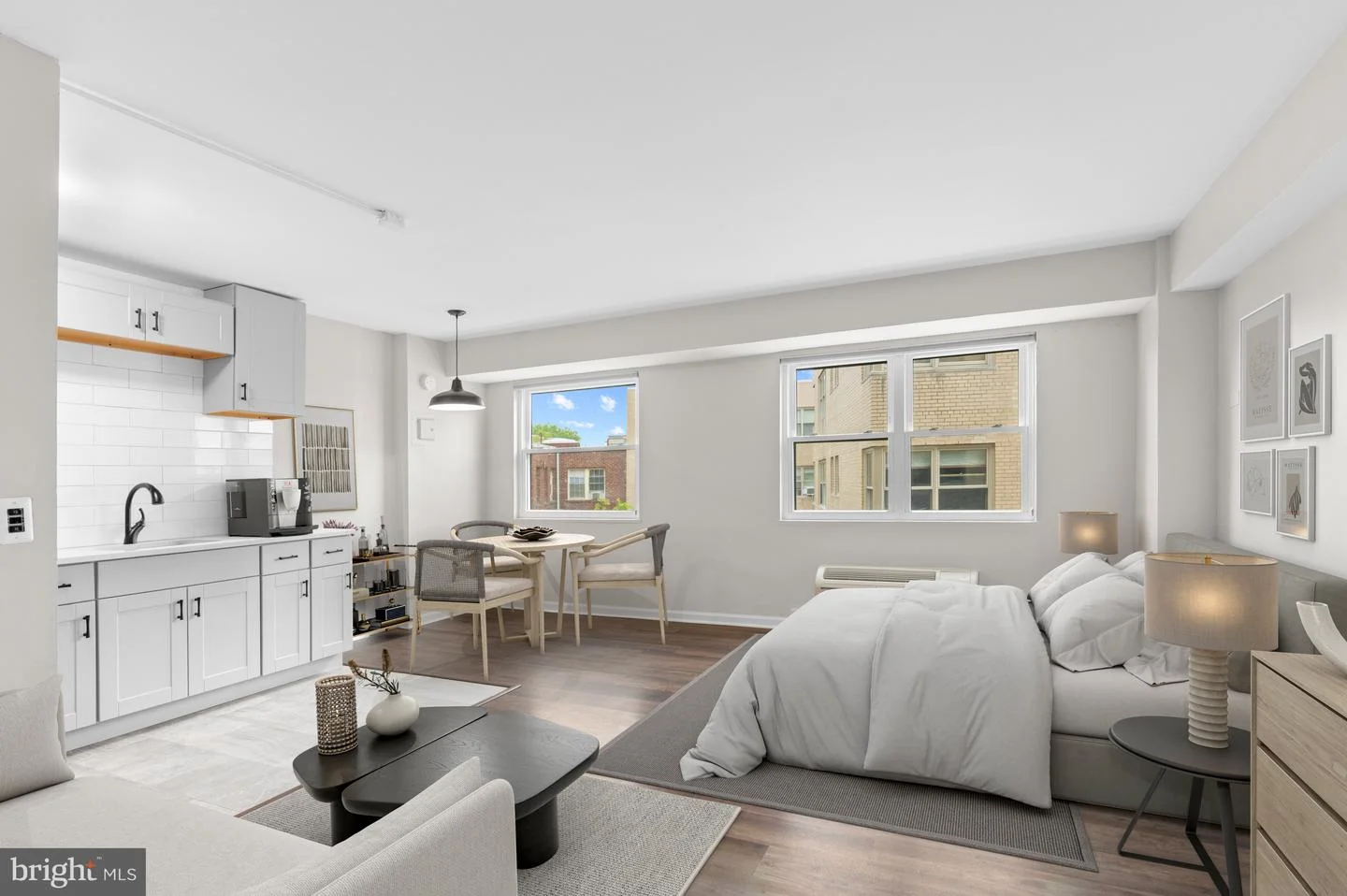 1801 Clydesdale Place NW Unit 505
