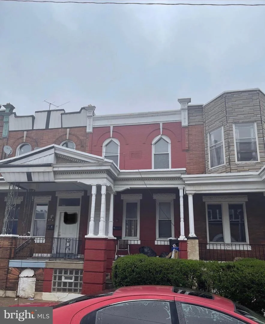 4421 N Uber Street