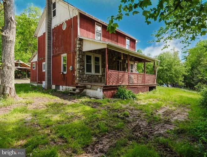 836 State Rt 118, Sweet Valley, PA, 18656