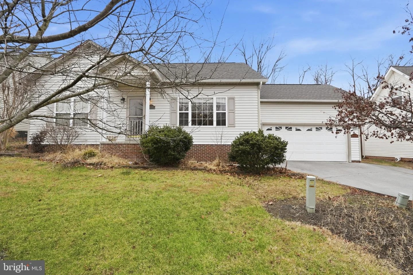 110 Rugby Place