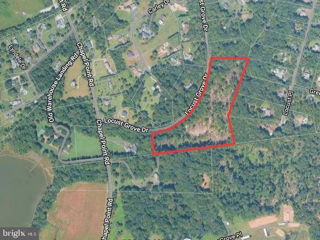 Locust Grove Drive, Port Tobacco, MD, 20677