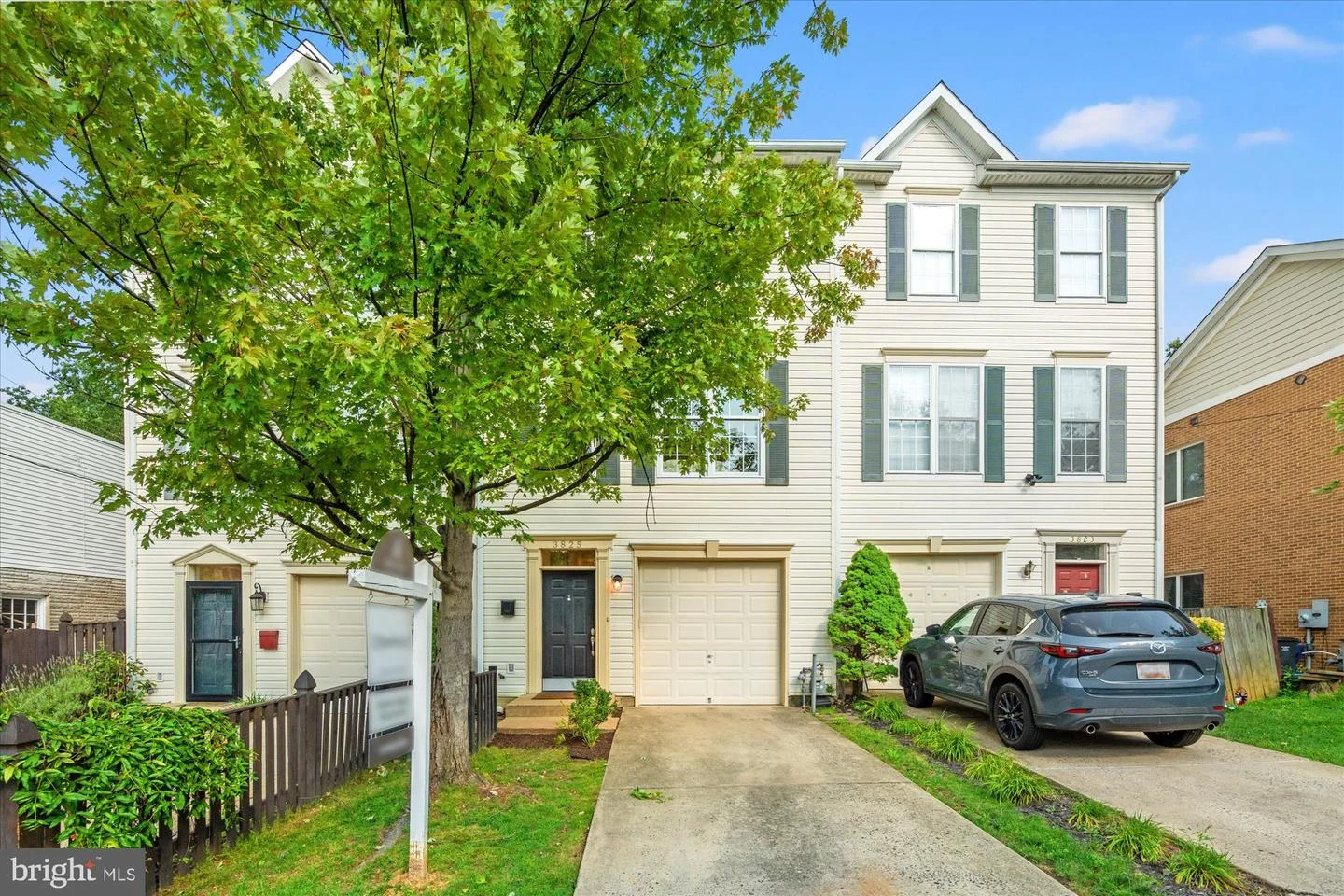 3825 Elbert Avenue, Alexandria, VA, 22305