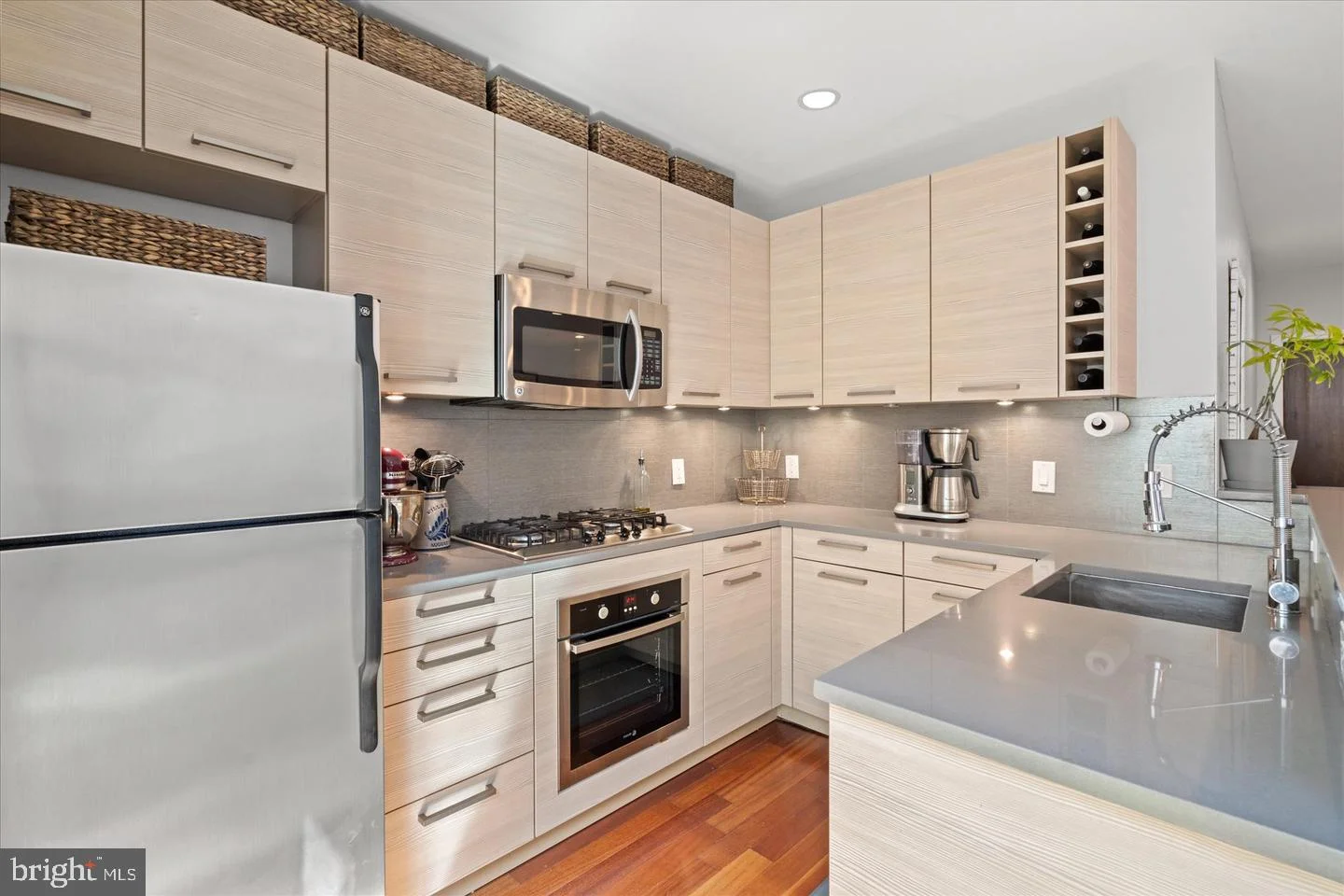 1436 Ogden Street NW Unit 3