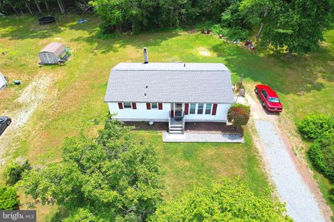 A home in Bridgeton