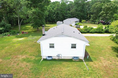 A home in Bridgeton