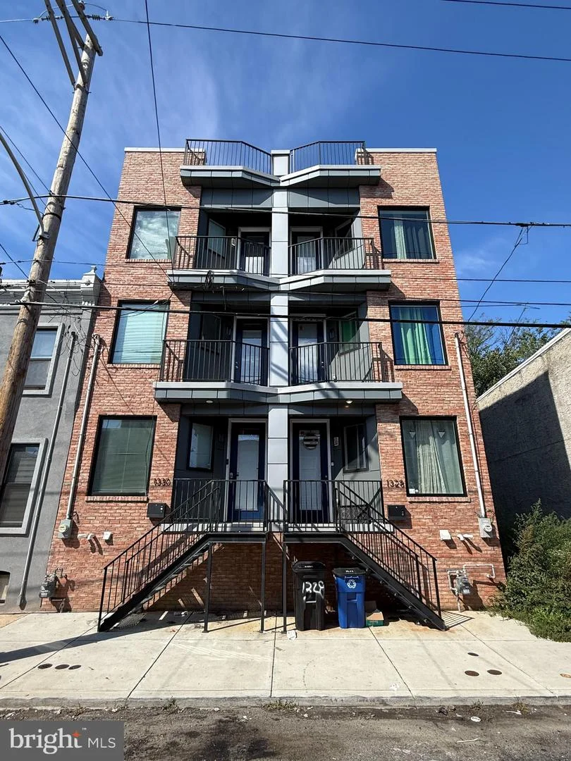 1330 S 31st Street