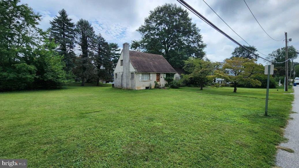 107 Prospect Avenue