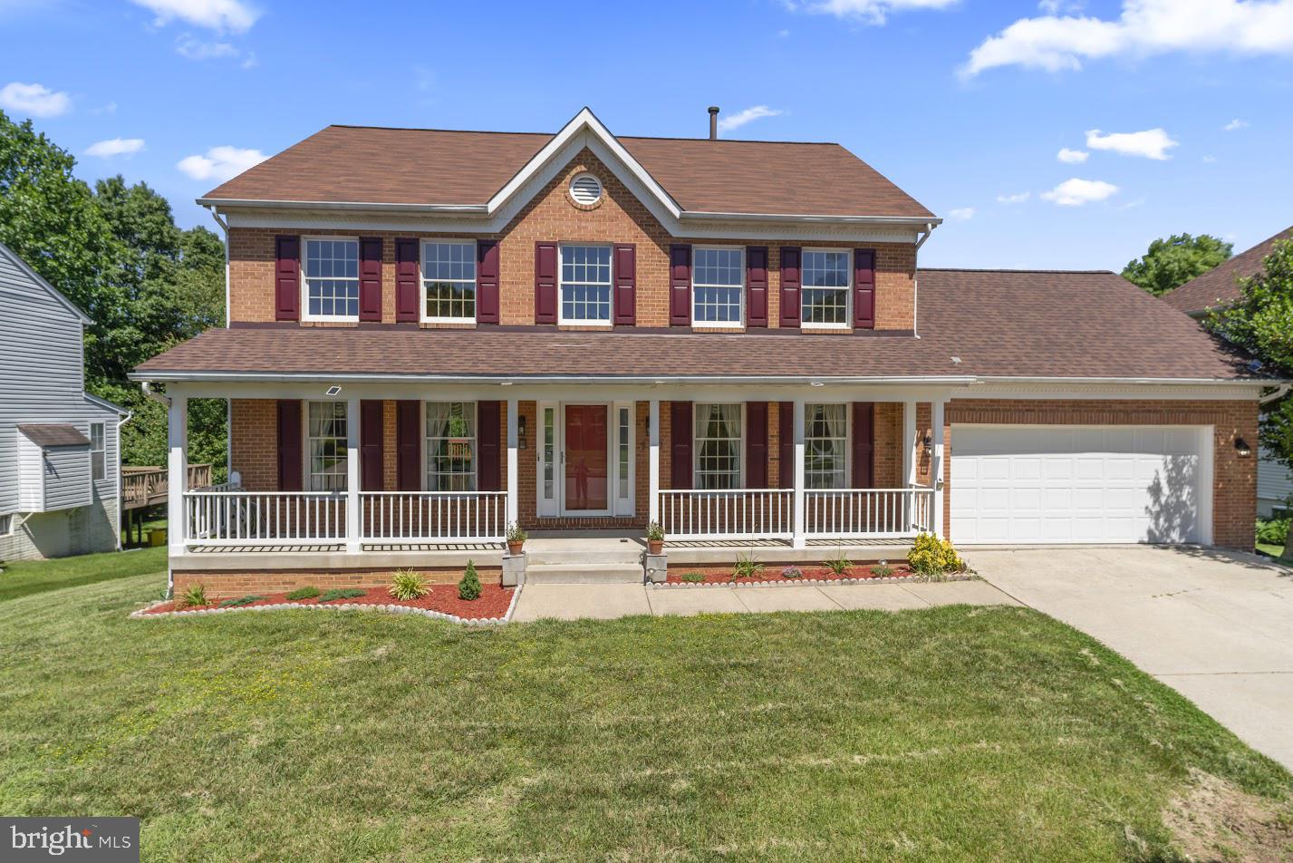 View Clinton, MD 20735 house