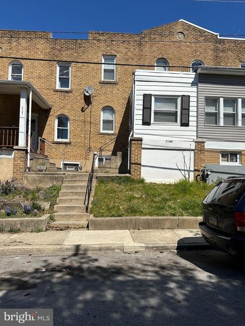 Townhouse in Upper Darby PA 7159 Guilford ROAD.jpg