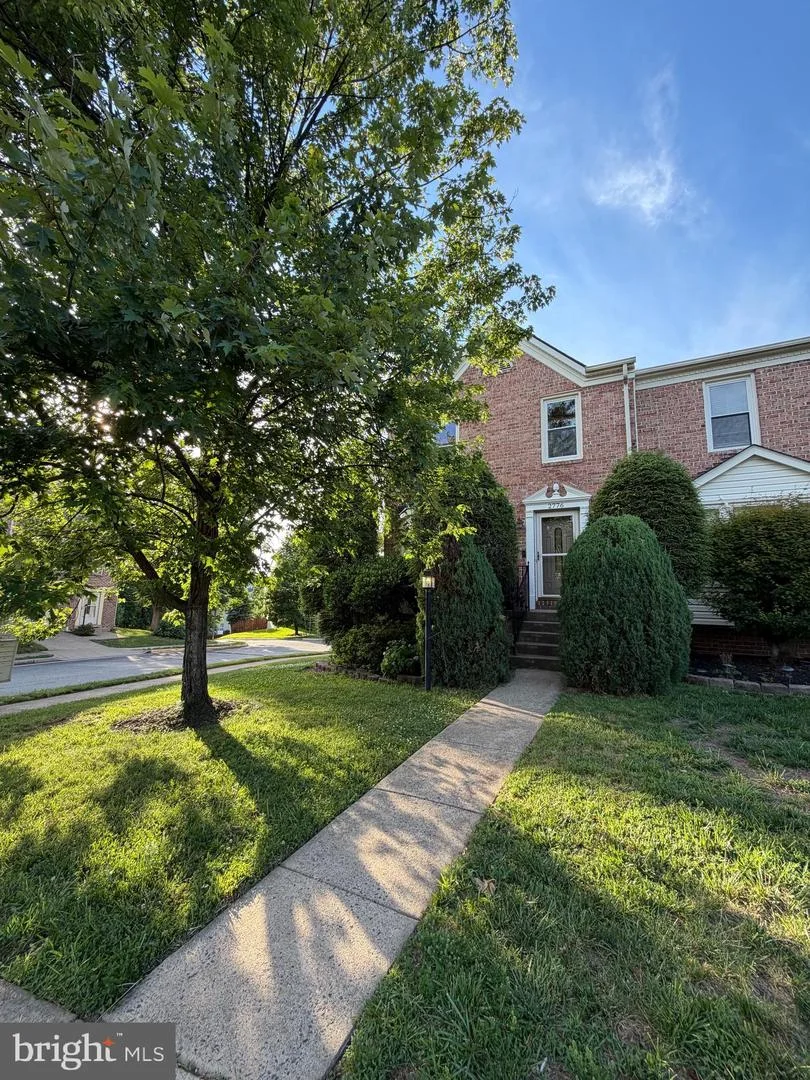 2776 Winston Court