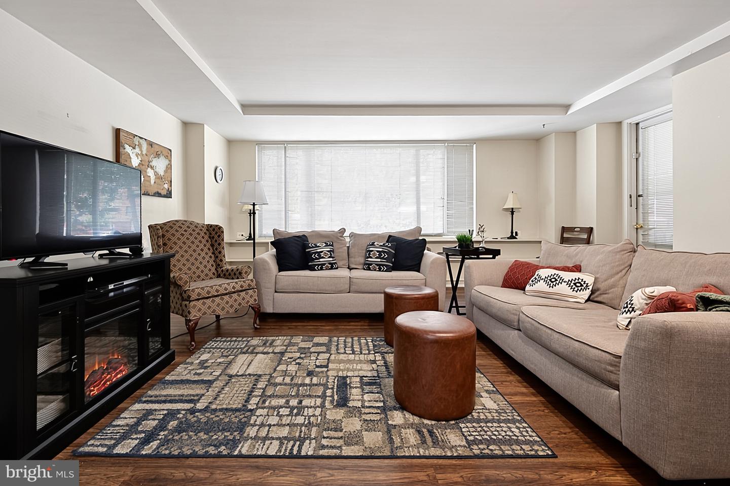 1121 Arlington Boulevard Unit 206, Arlington, VA, 22209