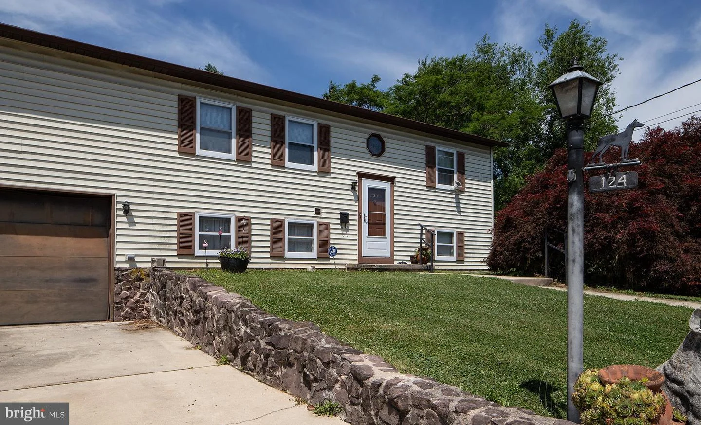 124 Evergreen Street