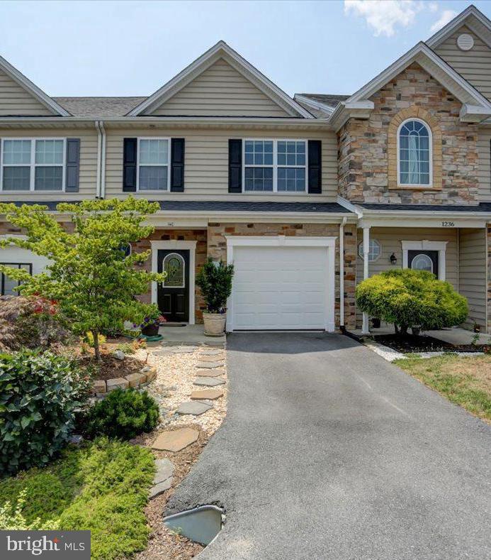 View Greencastle, PA 17225 townhome