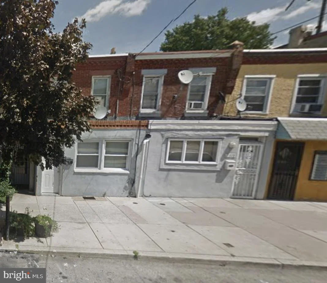 2317 S 63rd Street