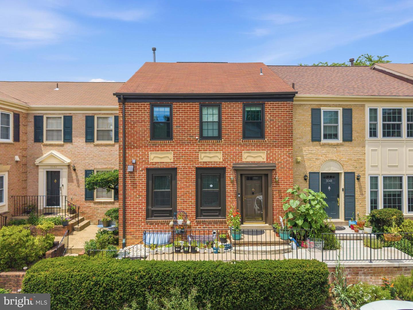 3050 Federal Hill Drive, Falls Church, VA, 22044