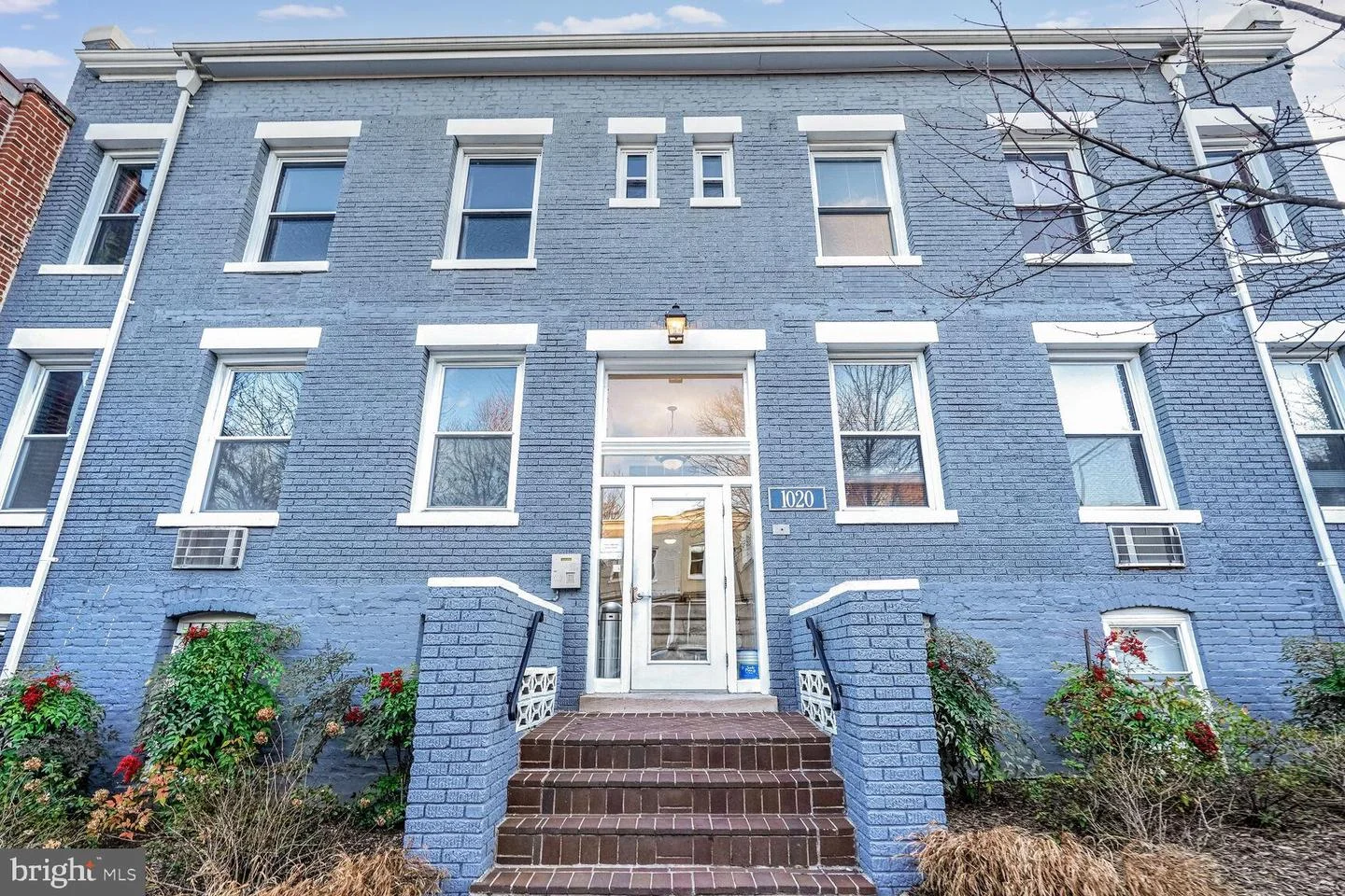 1020 Fairmont Street NW Unit 1